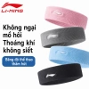 Băng đội đầu Shiwei Li-Ning cao cấp – Thấm hút mồ hôi, cố định tóc LDEU384 2