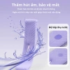 Băng đội đầu Shiwei Li-Ning cao cấp – Thấm hút mồ hôi, cố định tóc LDEU384 4