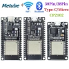 Bảng ESP32 ESP-32S WiFi Bluetooth Dual Core ESP-WROOM-32 30/38 Pin STA/AP - 167.640 VND
