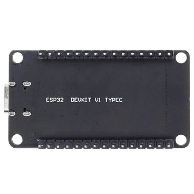 Bảng ESP32 ESP-32S WiFi Bluetooth Dual Core ESP-WROOM-32 30/38 Pin STA/AP - 167.640 VND 8 Bảng ESP32 ESP-32S WiFi Bluetooth Dual Core ESP-WROOM-32 30/38 Pin STA/AP - 167.640 VND 8
