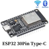 Bảng ESP32 ESP-32S WiFi Bluetooth Dual Core ESP-WROOM-32 30/38 Pin STA/AP - 167.640 VND 11