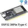 Bảng ESP32 ESP-32S WiFi Bluetooth Dual Core ESP-WROOM-32 30/38 Pin STA/AP - 167.640 VND 13