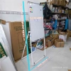 Bảng Flipchart di động 40-100cm Giá ưu đãi 595k Chất lượng cao dễ mang 4