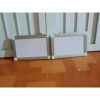 Bảng Fooc Mica Viền Nhôm Dùng Bút Lông – Giá chỉ 40.000, bề mặt mịn, viết nhẹ 2
