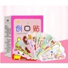 Băng gạc Urgo hộp hồng 1,100 miếng - Hình hoạt hình dễ thương, an toàn, chống nhiễm trùng, giá 20.000₫ 9