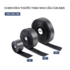 Băng Gai Quấn Dây Sạc Tai Nghe Dán Velcro - Thu Gọn, Chống Rối, Đa Năng, Giá 9.900đ 10
