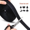 Băng Gai Velcro 5m 1.2cm - Buộc Dây Sạc, Tai Nghe, Dây Điện - MEDAA Giá 19.200đ
