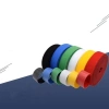 Băng Gai Velcro 5m 1.2cm - Buộc Dây Sạc, Tai Nghe, Dây Điện - MEDAA Giá 19.200đ 2