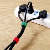 Băng Gai Velcro 5m 1.2cm - Buộc Dây Sạc, Tai Nghe, Dây Điện - MEDAA Giá 19.200đ 7