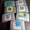 Băng Game Nintendo N64 Nhật - Giá chỉ 300.000đ, giảm 60.000đ, bảo hành gốc, chất lượng cao
