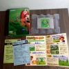 Băng Game Nintendo N64 Nhật - Giá chỉ 300.000đ, giảm 60.000đ, bảo hành gốc, chất lượng cao 13