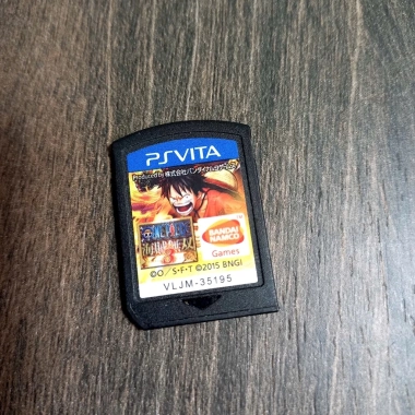 Băng game Psvita Nhật bản gốc giá rẻ 100.000đ giảm từ 124.000đ - tải nhanh, chơi liền mạch 2