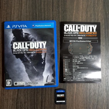 Băng game Psvita Nhật bản gốc giá rẻ 100.000đ giảm từ 124.000đ - tải nhanh, chơi liền mạch 4