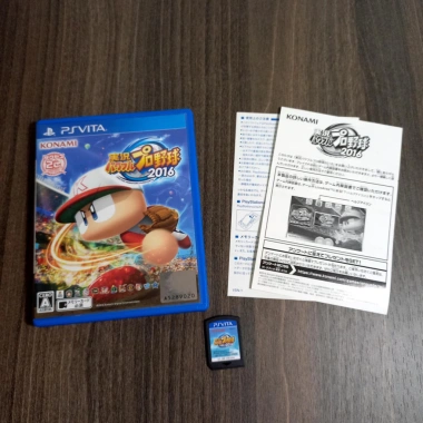 Băng game Psvita Nhật bản gốc giá rẻ 100.000đ giảm từ 124.000đ - tải nhanh, chơi liền mạch 5