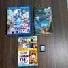 Băng game Psvita Nhật bản gốc giá rẻ 100.000đ giảm từ 124.000đ - tải nhanh, chơi liền mạch 6