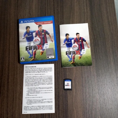 Băng game Psvita Nhật bản gốc giá rẻ 100.000đ giảm từ 124.000đ - tải nhanh, chơi liền mạch 7