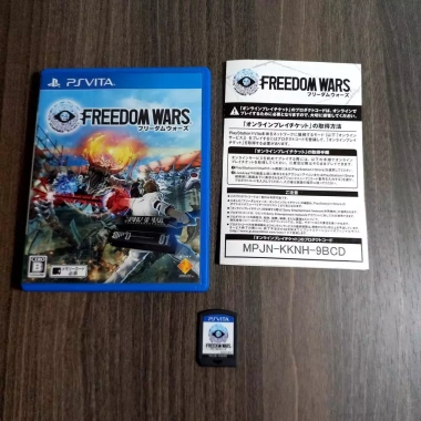Băng game Psvita Nhật bản gốc giá rẻ 100.000đ giảm từ 124.000đ - tải nhanh, chơi liền mạch 10