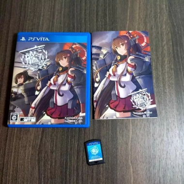 Băng game Psvita Nhật bản gốc giá rẻ 100.000đ giảm từ 124.000đ - tải nhanh, chơi liền mạch 13