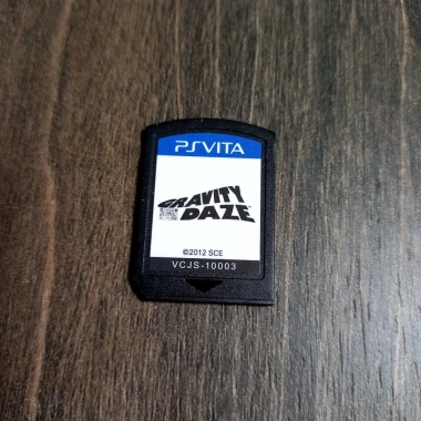 Băng game Psvita Nhật bản gốc giá rẻ 100.000đ giảm từ 124.000đ - tải nhanh, chơi liền mạch 15
