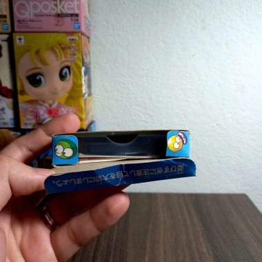 Băng Gameboy Puyo Puyo Fullbox Nhật - Puzzle Game hiếm, giảm giá 500k, giá gốc 635k 4