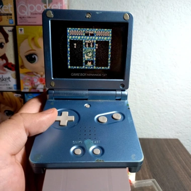 Băng Gameboy Puyo Puyo Fullbox Nhật - Puzzle Game hiếm, giảm giá 500k, giá gốc 635k 8