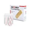 Băng gâu y tế cá nhân đa size 100 miếng - Dễ băng vết thương, giá 25.000đ 2