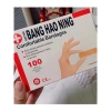 Băng gâu y tế cá nhân đa size 100 miếng - Dễ băng vết thương, giá 25.000đ 4