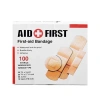 Băng gâu y tế cá nhân đa size 100 miếng - Dễ băng vết thương, giá 25.000đ 5