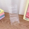 Bảng Ghi Chú Acrylic Trong Suốt 9x13.5 - 20x30cm, Dễ Dùng, Giá Ưu Đãi 9.000₫ 6