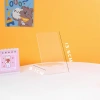 Bảng Ghi Chú Acrylic Trong Suốt 9x13.5 - 20x30cm, Dễ Dùng, Giá Ưu Đãi 9.000₫ 10