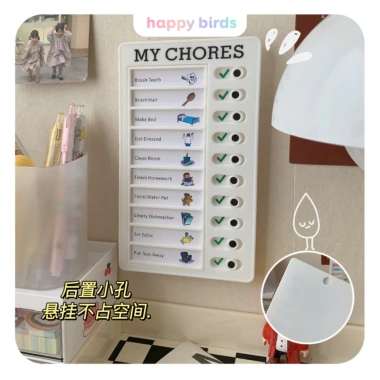 Bảng ghi chú kế hoạch hàng ngày Checklist Todo List sổ tay thời gian biểu giảm giá 15.900đ 7 Bảng ghi chú kế hoạch hàng ngày Checklist Todo List sổ tay thời gian biểu giảm giá 15.900đ 7