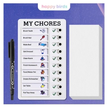 Bảng ghi chú kế hoạch hàng ngày Checklist Todo List sổ tay thời gian biểu giảm giá 15.900đ 8 Bảng ghi chú kế hoạch hàng ngày Checklist Todo List sổ tay thời gian biểu giảm giá 15.900đ 8