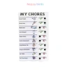 Bảng ghi chú kế hoạch hàng ngày Checklist Todo List sổ tay thời gian biểu giảm giá 15.900đ 9