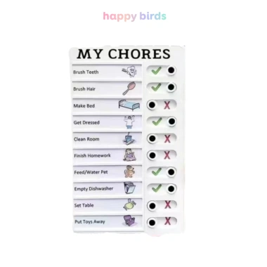 Bảng ghi chú kế hoạch hàng ngày Checklist Todo List sổ tay thời gian biểu giảm giá 15.900đ