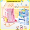 Bảng Ghi Chú Kế Hoạch + Hộp Đựng Bút 360 Hopkids - Bảng Kỷ Luật Bé, Sắp Xếp Bàn Học Gọn, Giá 100.000đ 3