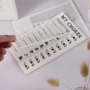 Bảng ghi nhớ danh sách việc cần làm cho người lớn và trẻ em – Nhắc nhở lập kế hoạch, giảm giá 20% 4