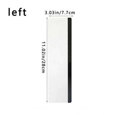 Bảng ghi nhớ màn hình DITIPOO Acrylic trong suốt, phụ kiện hộp giấy dán đa chức năng – chỉ 58.960₫