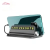 Bảng ghi số điện thoại gắn Taplo xe hơi - Giá đỡ điện thoại chỉ 35.000₫