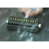 Bảng ghi số điện thoại gắn Taplo xe hơi - Giá đỡ điện thoại chỉ 35.000₫ 7