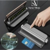 Bảng ghi số điện thoại gắn taplo xe hơi - Giá đỡ điện thoại tiện lợi, chỉ 19.985 VND 2