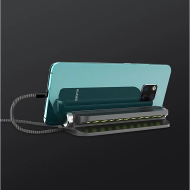 Bảng ghi số điện thoại gắn taplo xe hơi - Giá đỡ điện thoại tiện lợi, chỉ 19.985 VND