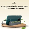 Bảng ghi số điện thoại gắn taplo xe hơi - Giá đỡ điện thoại tiện lợi, chỉ 19.985 VND 9