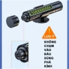 Bảng Ghi Số Điện Thoại Ô Tô 3 IN 1 - Búa phá kính và cắt dây thoát hiểm, giá chỉ 140.000đ 5