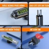 Bảng Ghi Số Điện Thoại Ô Tô 3 IN 1 - Búa phá kính và cắt dây thoát hiểm, giá chỉ 140.000đ 7
