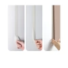 Bảng ghim nỉ dán tường 120x80cm - Ghi chú công việc, treo ảnh decor, chỉ 533.600₫ 8