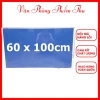 Bảng Ghim Nỉ DQ BOARD 60x100cm - Khung Nhôm Siêu Bền, Treo Tường Dễ Dàng, Giảm Giá Đặc Biệt 320k