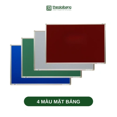 Bảng ghim nỉ treo tường Easyboard đa màu – 60x80, 60x100, 80x120, giảm giá 279k 4 Bảng ghim nỉ treo tường Easyboard đa màu – 60x80, 60x100, 80x120, giảm giá 279k 4