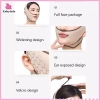 Băng giảm béo mặt Eshylala V Line - Dây đeo làm đẹp cằm, cheek, giảm nếp nhăn, giá 76.780₫ 5