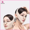 Băng giảm béo mặt Eshylala V Line - Dây đeo làm đẹp cằm, cheek, giảm nếp nhăn, giá 76.780₫ 6