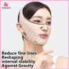 Băng giảm béo mặt Eshylala V Line - Dây đeo làm đẹp cằm, cheek, giảm nếp nhăn, giá 76.780₫ 7